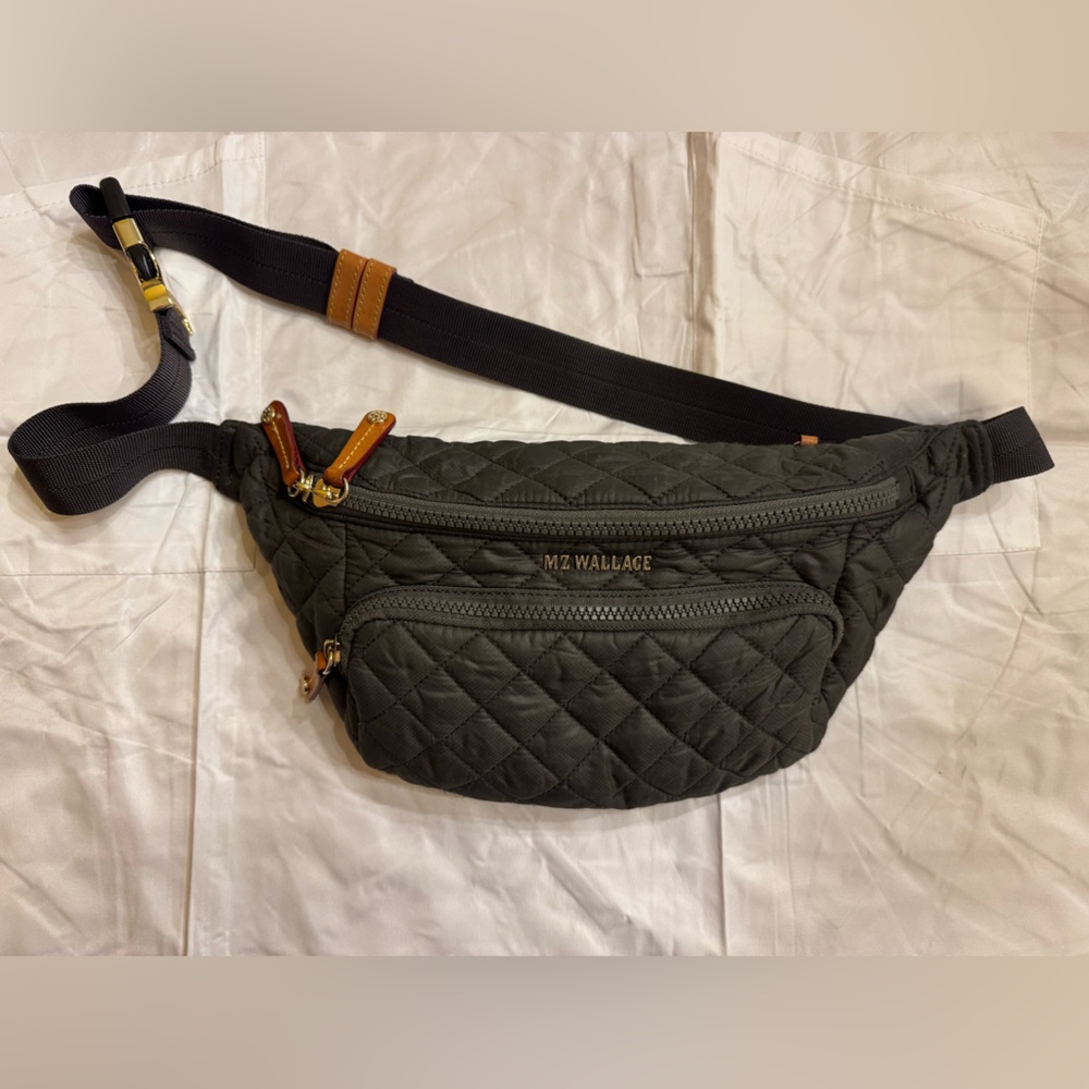 MZ Wallace Magnet Metro Sling